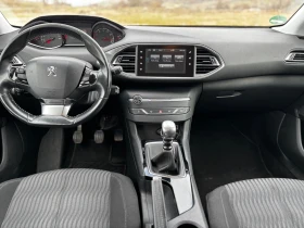 Peugeot 308 1.2, снимка 9