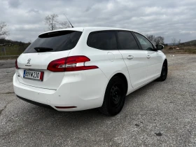 Peugeot 308 1.2, снимка 4