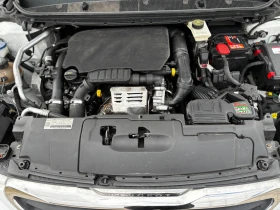 Peugeot 308 1.2, снимка 8
