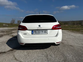 Peugeot 308 1.2, снимка 5