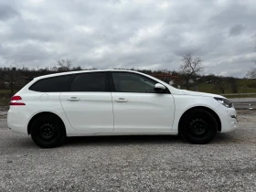 Peugeot 308 1.2, снимка 3