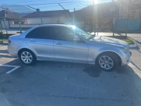 Mercedes-Benz C 220, снимка 5