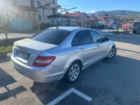 Mercedes-Benz C 220, снимка 2