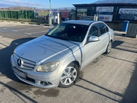 Mercedes-Benz C 220, снимка 6