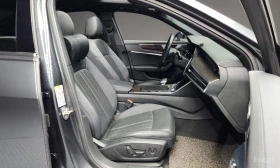 Audi A6 * 45TFSI* QUATTRO* PREMIUM* FULL* КРАЙНА ЦЕНА* , снимка 10