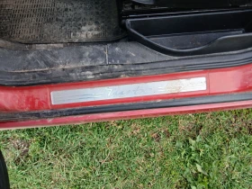 Opel Zafira 2, 0i/OPC, снимка 11