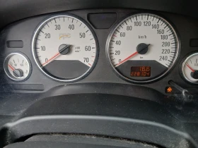Opel Zafira 2, 0i/OPC, снимка 10