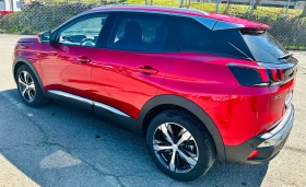 Peugeot 3008 ALLURE, снимка 3