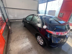 Honda Civic, снимка 10