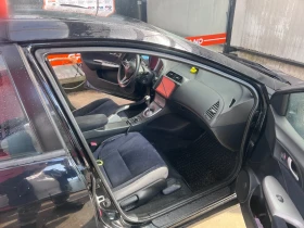 Honda Civic, снимка 5