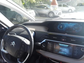 Citroen C4 Picasso 1, 6 турбо. Navi, снимка 3