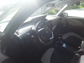 Citroen C4 Picasso 1, 6 турбо. Navi, снимка 4