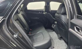 Kia K5 1.6* TURBO* PRESTIGE* ПОДГРЕВ* ОБДУХВАНЕ* КАМЕРА* , снимка 14