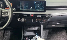 Kia K5 1.6* TURBO* PRESTIGE* ПОДГРЕВ* ОБДУХВАНЕ* КАМЕРА* , снимка 9