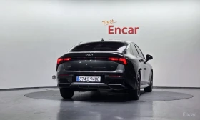 Kia K5 1.6* TURBO* PRESTIGE* ПОДГРЕВ* ОБДУХВАНЕ* КАМЕРА* , снимка 4