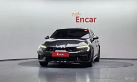 Kia K5 1.6* TURBO* PRESTIGE* ПОДГРЕВ* ОБДУХВАНЕ* КАМЕРА* , снимка 3