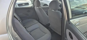 Daewoo Matiz 1.0i 12500км !!!, снимка 12