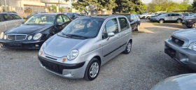 Daewoo Matiz 1.0i 12500км !!!, снимка 1