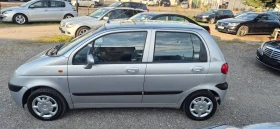 Daewoo Matiz 1.0i 12500км !!!, снимка 5