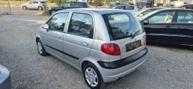 Daewoo Matiz 1.0i 12500км !!!, снимка 4