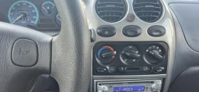 Daewoo Matiz 1.0i 12500км !!!, снимка 15