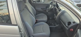 Daewoo Matiz 1.0i 12500км !!!, снимка 13