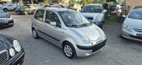 Daewoo Matiz 1.0i 12500км !!!, снимка 3