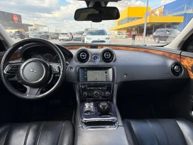 Jaguar Xj L, снимка 6