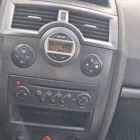Renault Megane, снимка 12