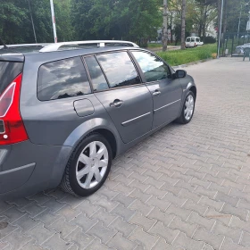 Renault Megane, снимка 7