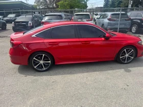 Honda Civic | Touring| АВТОКРЕДИТ БЕЗ ПЪРВОНАЧАЛНА ВНОСКА | , снимка 3