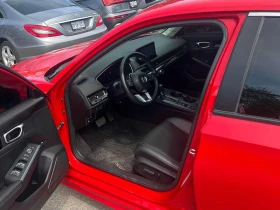 Honda Civic | Touring| АВТОКРЕДИТ БЕЗ ПЪРВОНАЧАЛНА ВНОСКА | , снимка 5