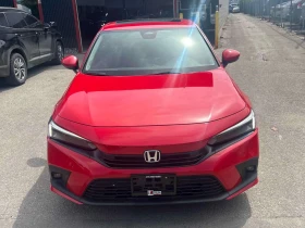 Honda Civic | Touring| АВТОКРЕДИТ БЕЗ ПЪРВОНАЧАЛНА ВНОСКА | , снимка 6