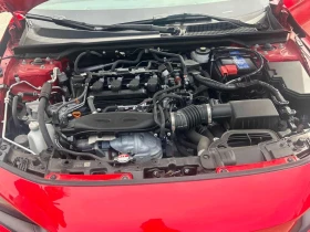 Honda Civic | Touring| АВТОКРЕДИТ БЕЗ ПЪРВОНАЧАЛНА ВНОСКА | , снимка 17