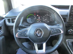 Renault Kangoo E-TECH/122HP/СЕРТИФИКАТ/TECHNO/CAM/ACC/H.PUMP/408q, снимка 7