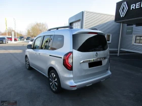 Renault Kangoo E-TECH/122HP/СЕРТИФИКАТ/TECHNO/CAM/ACC/H.PUMP/408q, снимка 2