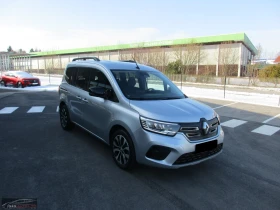 Renault Kangoo E-TECH/122HP/СЕРТИФИКАТ/TECHNO/CAM/ACC/H.PUMP/408q, снимка 3