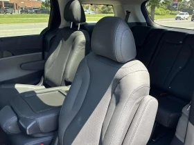 Kia Carnival 3.5 GDI V6* 7-Местен* Чисто нова от Киа* Кожа* 360, снимка 12