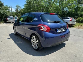 Peugeot 208 R.C LINE, снимка 4