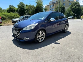 Peugeot 208 R.C LINE, снимка 3