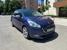 Peugeot 208 R.C LINE, снимка 1