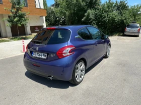 Peugeot 208 R.C LINE, снимка 6
