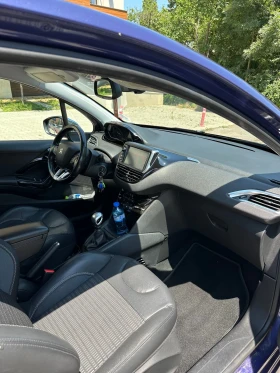 Peugeot 208 R.C LINE, снимка 9