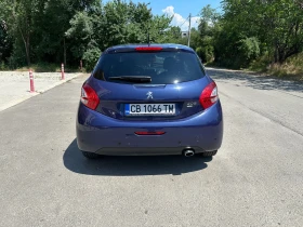 Peugeot 208 R.C LINE, снимка 5