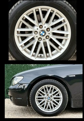 BMW 730 D 231hp FACELIFT, снимка 9