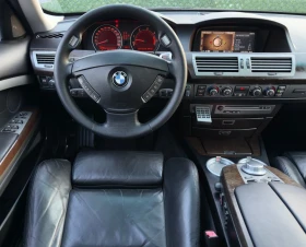 BMW 730 D 231hp FACELIFT, снимка 11