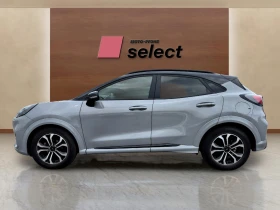 Ford Puma 1.0 EcoBoost, снимка 8