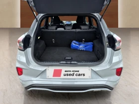 Ford Puma 1.0 EcoBoost, снимка 12