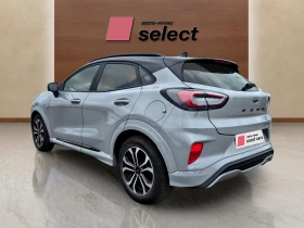 Ford Puma 1.0 EcoBoost, снимка 7