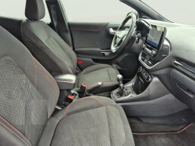 Ford Puma 1.0 EcoBoost, снимка 10